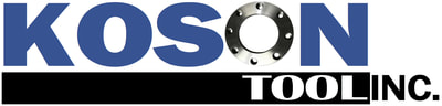 Koson Tool Inc.